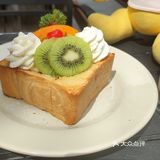 适当の下午茶＆适当的你 漫咖啡