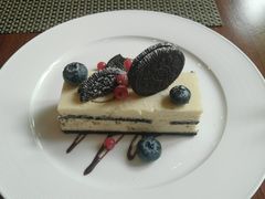 -无锡梁鸿湿地丽笙度假酒店·流觞西餐厅