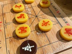 豌豆黄-局气烤鸭·北京菜(德云社店)