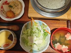 -味太助·银饭食堂(中华城店)