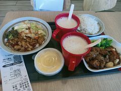 -永和大王(广渠店)