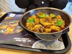 -膳当家黄焖鸡米饭(下沙宝龙店)