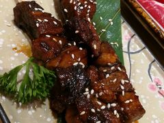 -林妈妈村·日式料理(宝山龙湖天街店)