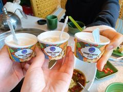 -润园四季椰子鸡火锅(海上世界店)