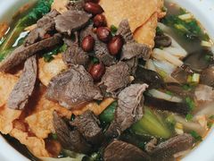 -丽丽三鲜螺蛳粉(田林路店)
