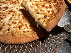 -老友时光·Pizza(泰华黑金店)