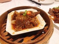 柱候金钱肚-稻香酒家·34年老字号·港式粤菜(汉街店)