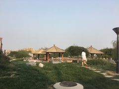 -龙达温泉生态城