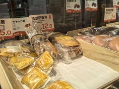 -爸爸糖吐司面包(悠唐购物中心店)
