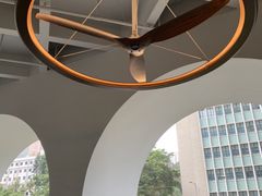 -尼依格罗香港美利酒店
