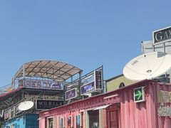 -移动谜城·大笨象密室逃脱(五棵松店)