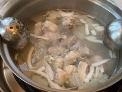 -润园四季椰子鸡火锅(南山海岸城店)