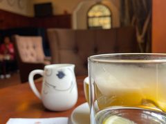 -上海汾阳花园酒店