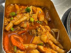 -小团团·路边烤牛肉(南岭壹街店)