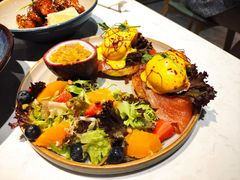 -BE BRIGHT KITCHEN(正佳广场店)