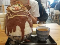 -WONDER ICE 萬得冰田(建設路总店)