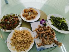 -景好海鲜餐厅(大鹏必选旅游店)