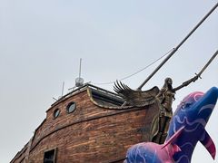 -欢乐水魔方水世界