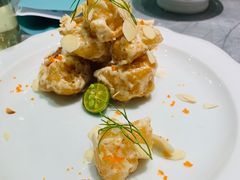 -姚姚酸菜鱼·金戈戈香港豉油鸡(喜荟城联名店)