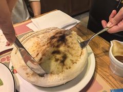 -安妮意大利餐厅(世贸天阶店)