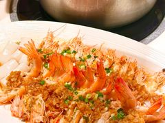 -花城粤菜餐厅(高新区店)