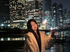 -青岛第三海水浴场