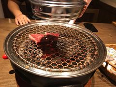 -樱宿日式和牛烧肉(五道口店)