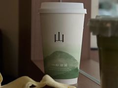 -一杯潮茶·专注潮汕茶饮(朝阳庄店)