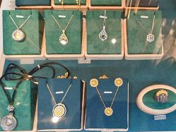 -沐迪珠宝&法佑艺术疗愈空间