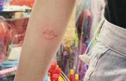-MDZ STORE·TATTOO·耳饰