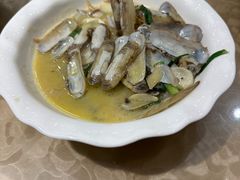 -小乐荟私房菜(宁海里店)
