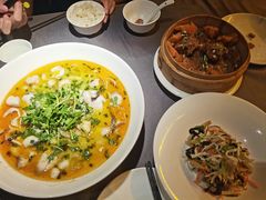 -十朝院子·南京菜(夫子庙店)