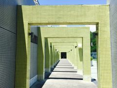 -大埔公路-马料水段香港中文大学(公交站)