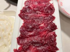 -八合里潮汕鲜牛肉火锅(上海汇智广场店)