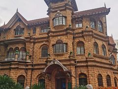 -马勒别墅饭店(静安寺店)