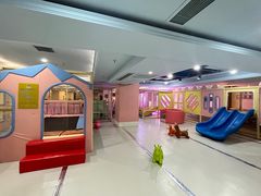 -海韵之星邮轮水会(明发商业广场店)