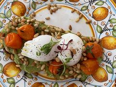 -Alimentari早午餐(安福路店)