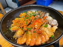 大厨海鲜锅-大厨的餐厅(曾厝垵总店)