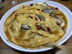 -老家黄墩小错鸡·活海鲜