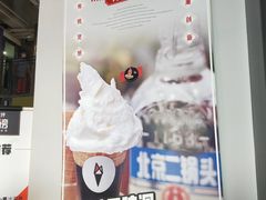 -野人牧坊Gelato(天津南开大悦城店)