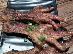 -铁人烧烤(北京店)