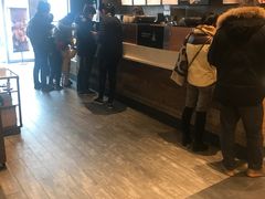 -星巴克(我格广场店)