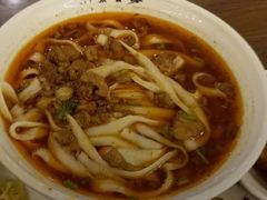 -晋宝章大同刀削面(和平里店)