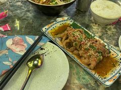 -浩海火燒雲傣家菜(芮欧百货店)