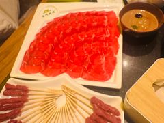 -南门涮肉(通州店)