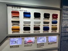 -华晨宝马铁西工厂