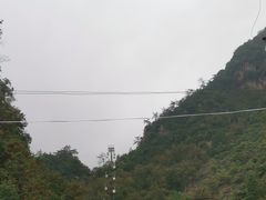 -浙西大峡谷