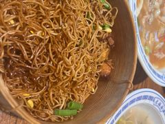 -老雒阳面馆·水席(定鼎门店)