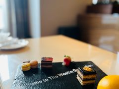 -广州海航威斯汀酒店