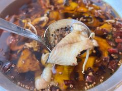 -辣婆婆(航天桥店)